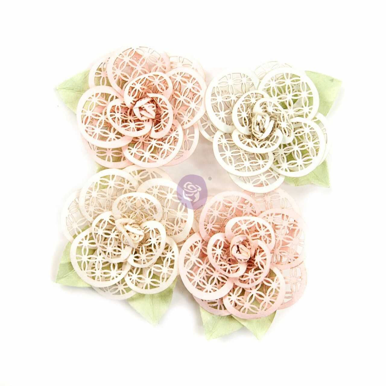 Prima Marketing Inc Prima Flowers® Poetic Rose Flowers - Beautiful Melody 655350637316
